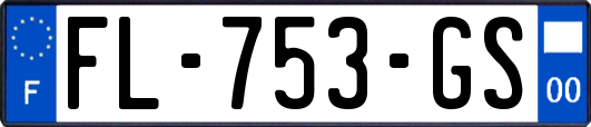 FL-753-GS