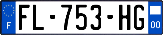 FL-753-HG