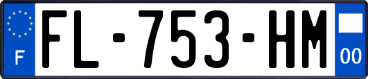 FL-753-HM