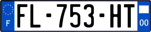 FL-753-HT
