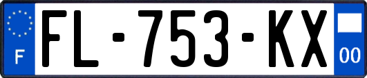 FL-753-KX