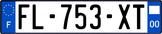 FL-753-XT