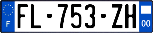 FL-753-ZH