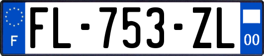 FL-753-ZL