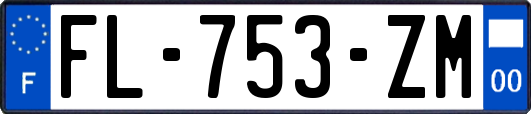 FL-753-ZM