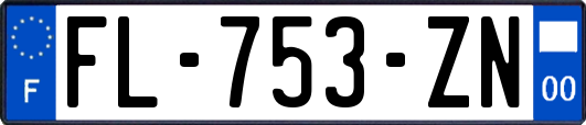 FL-753-ZN