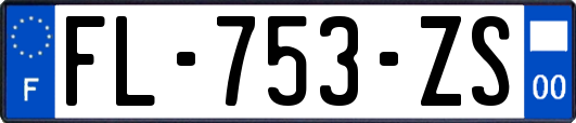 FL-753-ZS