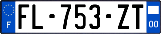 FL-753-ZT