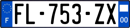 FL-753-ZX