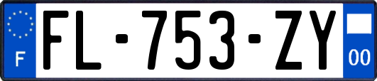 FL-753-ZY