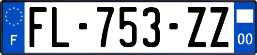 FL-753-ZZ