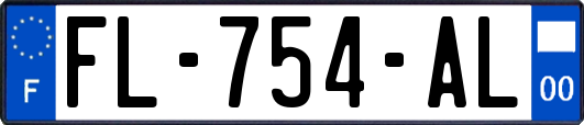 FL-754-AL