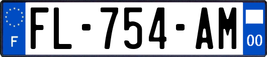 FL-754-AM