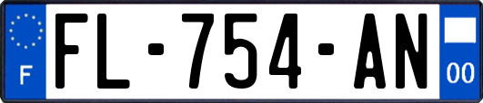 FL-754-AN