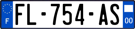 FL-754-AS