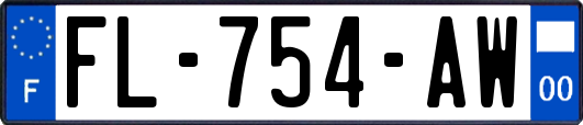 FL-754-AW
