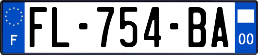 FL-754-BA