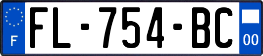 FL-754-BC