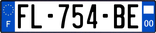 FL-754-BE