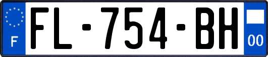FL-754-BH