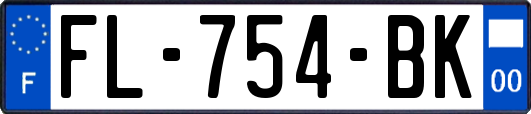 FL-754-BK