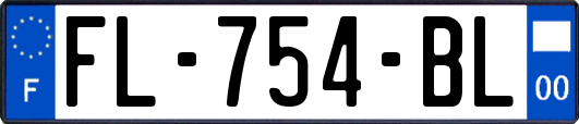 FL-754-BL