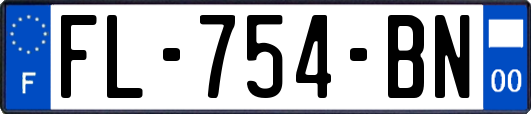 FL-754-BN