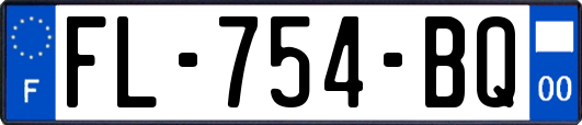 FL-754-BQ