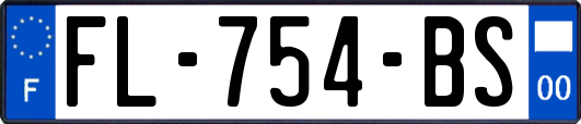 FL-754-BS