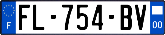 FL-754-BV