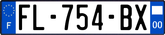 FL-754-BX