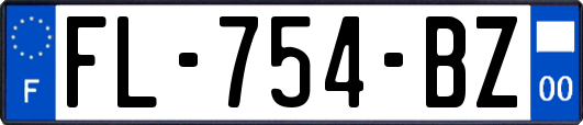 FL-754-BZ