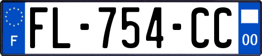 FL-754-CC