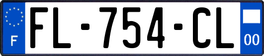 FL-754-CL
