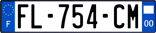 FL-754-CM
