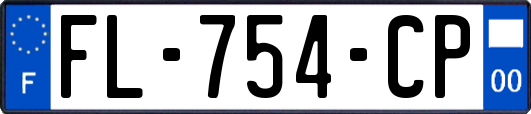 FL-754-CP