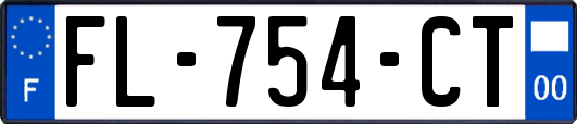 FL-754-CT
