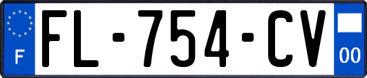 FL-754-CV