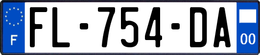 FL-754-DA