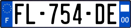 FL-754-DE