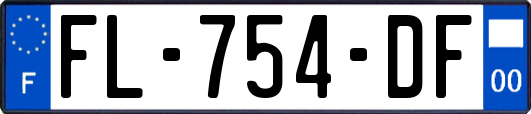 FL-754-DF