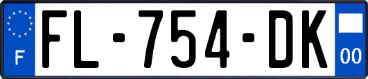 FL-754-DK