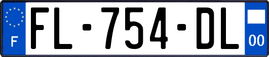 FL-754-DL