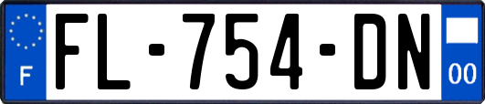 FL-754-DN