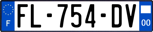 FL-754-DV