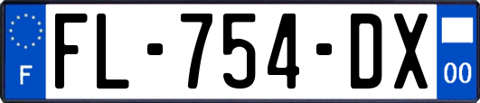 FL-754-DX