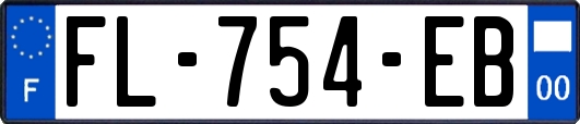 FL-754-EB