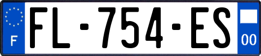 FL-754-ES