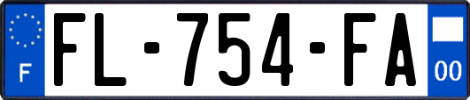 FL-754-FA