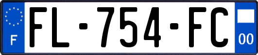 FL-754-FC